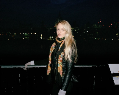 Not yet titled, 2016